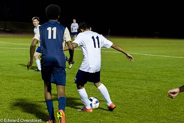 VBSoccer vs SHS -71